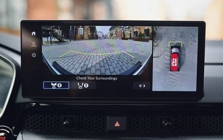 Honda CR-V, 2026 год, 4 650 000 рублей, 36 фотография