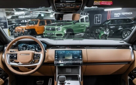 Land Rover Range Rover IV рестайлинг, 2025 год, 26 595 000 рублей, 2 фотография