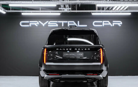 Land Rover Range Rover IV рестайлинг, 2025 год, 26 595 000 рублей, 6 фотография