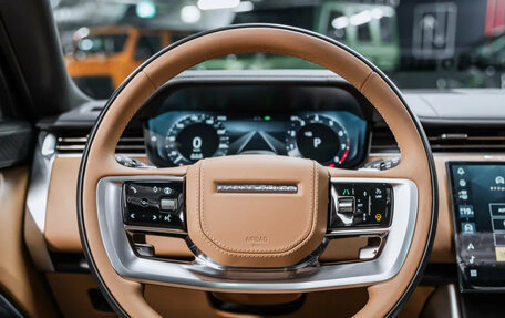 Land Rover Range Rover IV рестайлинг, 2025 год, 26 595 000 рублей, 11 фотография