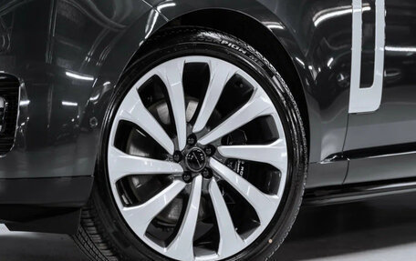 Land Rover Range Rover IV рестайлинг, 2025 год, 26 595 000 рублей, 7 фотография