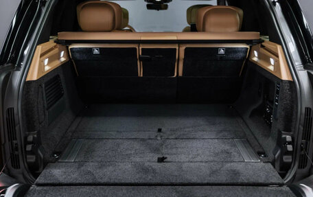 Land Rover Range Rover IV рестайлинг, 2025 год, 26 595 000 рублей, 8 фотография