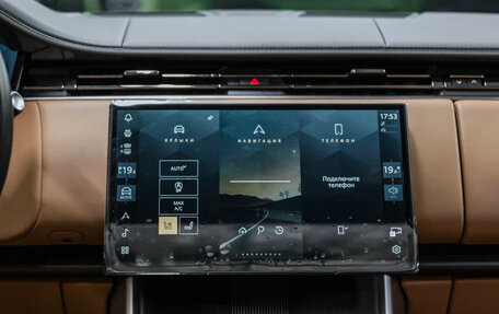 Land Rover Range Rover IV рестайлинг, 2025 год, 26 595 000 рублей, 13 фотография