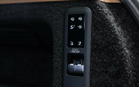 Land Rover Range Rover IV рестайлинг, 2025 год, 26 595 000 рублей, 9 фотография