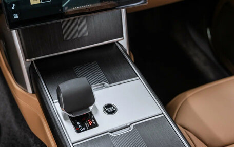 Land Rover Range Rover IV рестайлинг, 2025 год, 26 595 000 рублей, 12 фотография