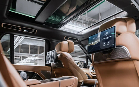 Land Rover Range Rover IV рестайлинг, 2025 год, 26 595 000 рублей, 14 фотография