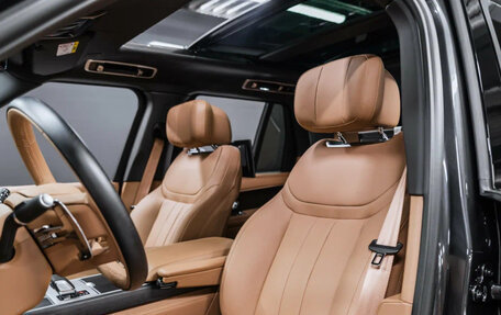 Land Rover Range Rover IV рестайлинг, 2025 год, 26 595 000 рублей, 15 фотография