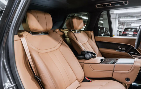 Land Rover Range Rover IV рестайлинг, 2025 год, 26 595 000 рублей, 17 фотография