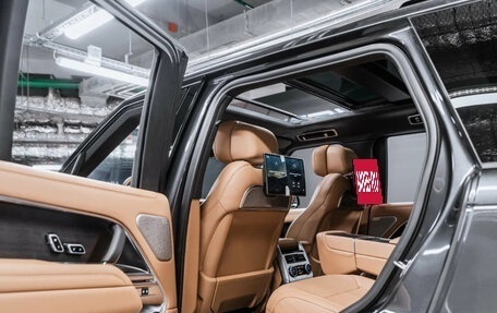 Land Rover Range Rover IV рестайлинг, 2025 год, 26 595 000 рублей, 16 фотография