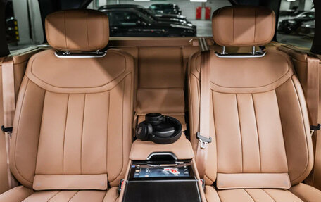 Land Rover Range Rover IV рестайлинг, 2025 год, 26 595 000 рублей, 20 фотография