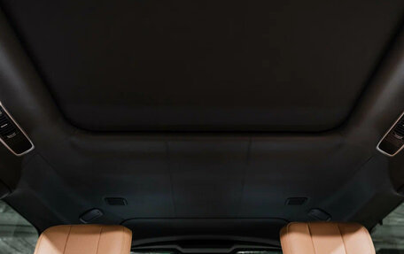 Land Rover Range Rover IV рестайлинг, 2025 год, 26 595 000 рублей, 25 фотография