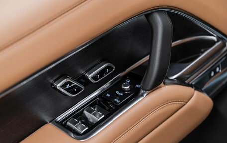 Land Rover Range Rover IV рестайлинг, 2025 год, 26 595 000 рублей, 28 фотография