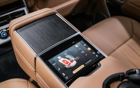 Land Rover Range Rover IV рестайлинг, 2025 год, 26 595 000 рублей, 24 фотография