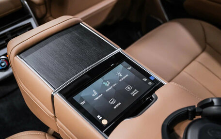 Land Rover Range Rover IV рестайлинг, 2025 год, 26 595 000 рублей, 23 фотография