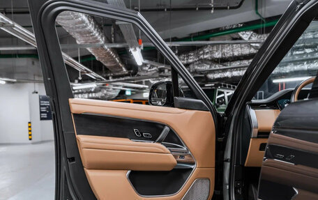 Land Rover Range Rover IV рестайлинг, 2025 год, 26 595 000 рублей, 27 фотография