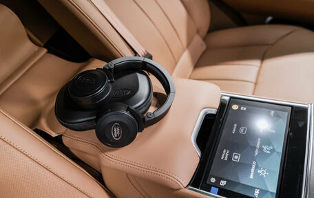 Land Rover Range Rover IV рестайлинг, 2025 год, 26 595 000 рублей, 22 фотография