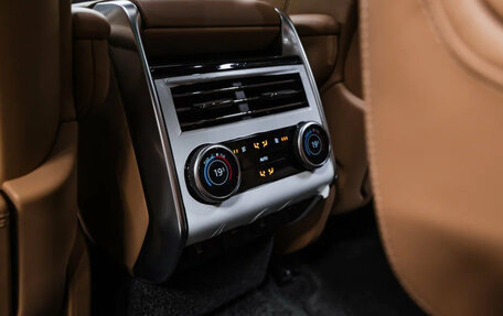 Land Rover Range Rover IV рестайлинг, 2025 год, 26 595 000 рублей, 26 фотография