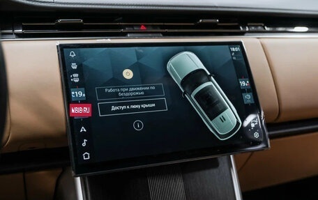 Land Rover Range Rover IV рестайлинг, 2025 год, 26 595 000 рублей, 32 фотография