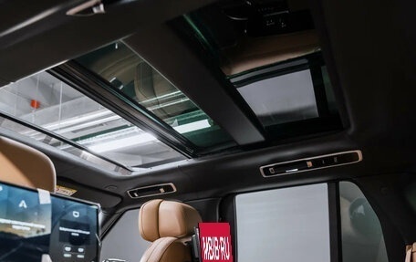 Land Rover Range Rover IV рестайлинг, 2025 год, 26 595 000 рублей, 19 фотография