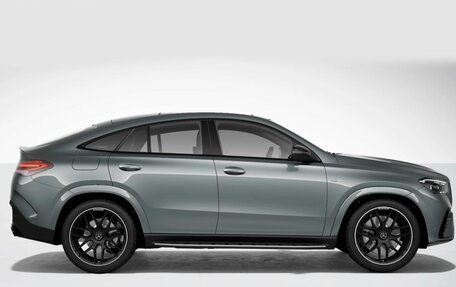 Mercedes-Benz GLE Coupe, 2025 год, 15 435 000 рублей, 3 фотография