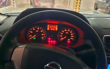 Nissan Terrano III, 2015 год, 1 050 000 рублей, 6 фотография