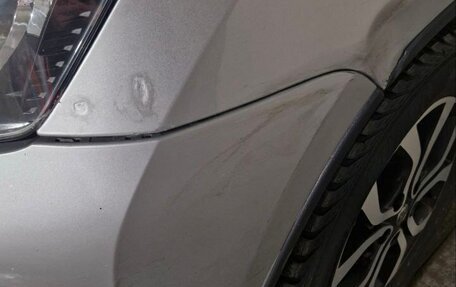 Nissan Terrano III, 2015 год, 1 050 000 рублей, 8 фотография