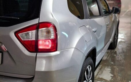 Nissan Terrano III, 2015 год, 1 050 000 рублей, 10 фотография