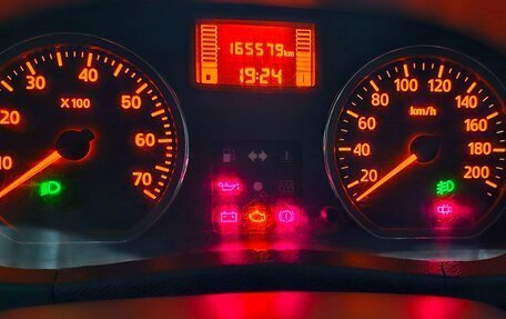 Nissan Terrano III, 2015 год, 1 050 000 рублей, 5 фотография