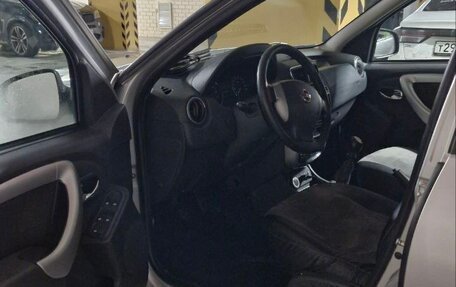 Nissan Terrano III, 2015 год, 1 050 000 рублей, 7 фотография