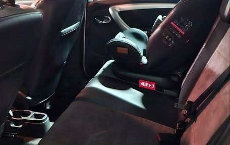 Nissan Terrano III, 2015 год, 1 050 000 рублей, 4 фотография