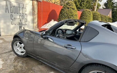 Mazda MX-5, 2017 год, 2 500 000 рублей, 6 фотография