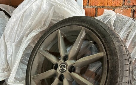 Mazda MX-5, 2017 год, 2 500 000 рублей, 32 фотография