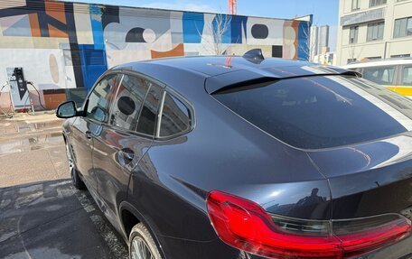 BMW X4, 2019 год, 4 900 000 рублей, 4 фотография