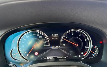 BMW X4, 2019 год, 4 900 000 рублей, 6 фотография