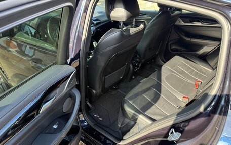 BMW X4, 2019 год, 4 900 000 рублей, 12 фотография