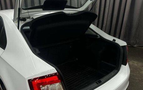 Skoda Rapid I, 2019 год, 1 129 777 рублей, 5 фотография