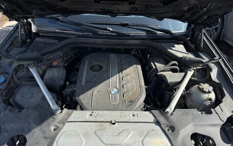 BMW X4, 2019 год, 4 900 000 рублей, 15 фотография