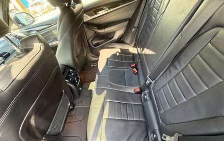 BMW X4, 2019 год, 4 900 000 рублей, 14 фотография