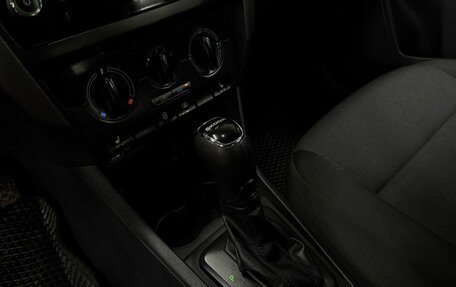 Skoda Rapid I, 2019 год, 1 129 777 рублей, 12 фотография