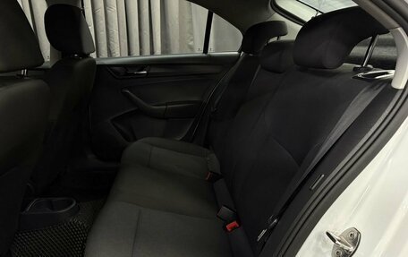 Skoda Rapid I, 2019 год, 1 129 777 рублей, 17 фотография