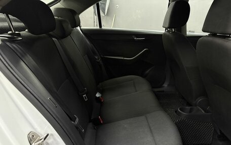 Skoda Rapid I, 2019 год, 1 129 777 рублей, 18 фотография