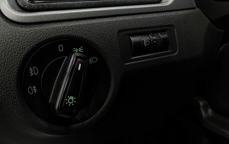 Skoda Rapid I, 2019 год, 1 129 777 рублей, 13 фотография