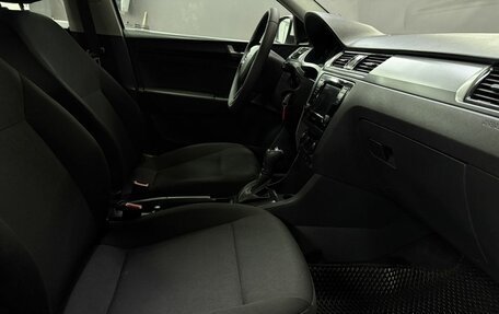 Skoda Rapid I, 2019 год, 1 129 777 рублей, 19 фотография