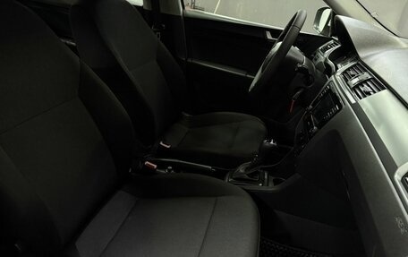 Skoda Rapid I, 2019 год, 1 129 777 рублей, 20 фотография