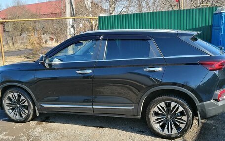 FAW Bestune T77, 2023 год, 2 050 000 рублей, 6 фотография