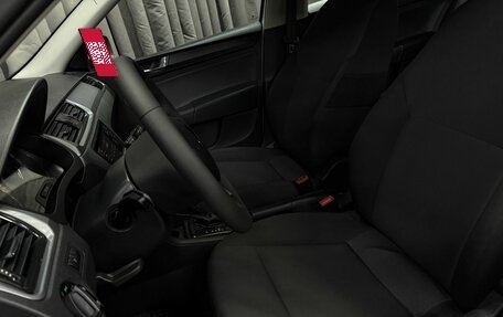 Skoda Rapid I, 2019 год, 1 129 777 рублей, 16 фотография