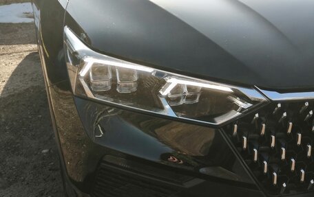 FAW Bestune T77, 2023 год, 2 050 000 рублей, 4 фотография