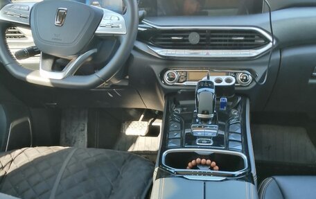 FAW Bestune T77, 2023 год, 2 050 000 рублей, 8 фотография