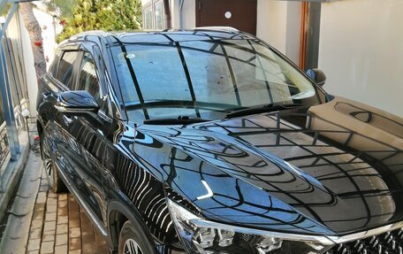 FAW Bestune T77, 2023 год, 2 050 000 рублей, 2 фотография