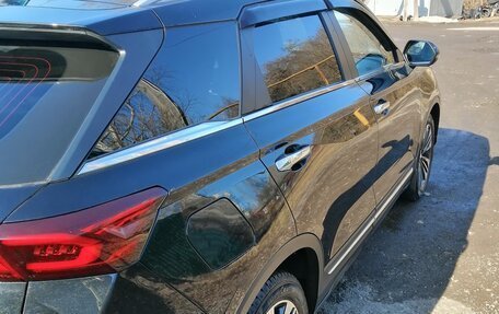 FAW Bestune T77, 2023 год, 2 050 000 рублей, 7 фотография